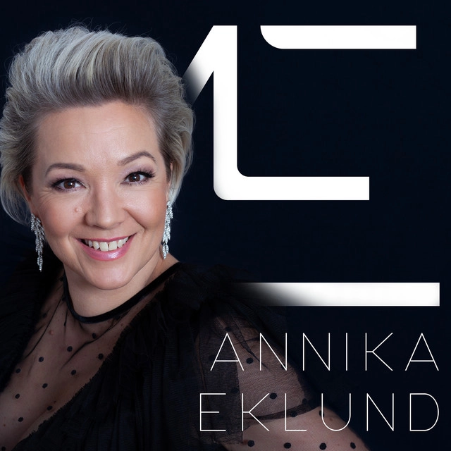 Annika Eklund - Ei tehdä siitä ongelmaa