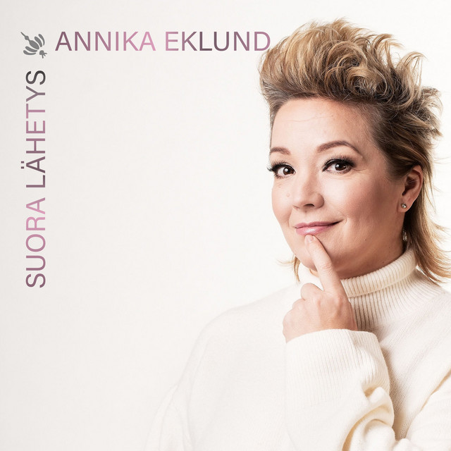 Annika Eklund - Suora lähetys